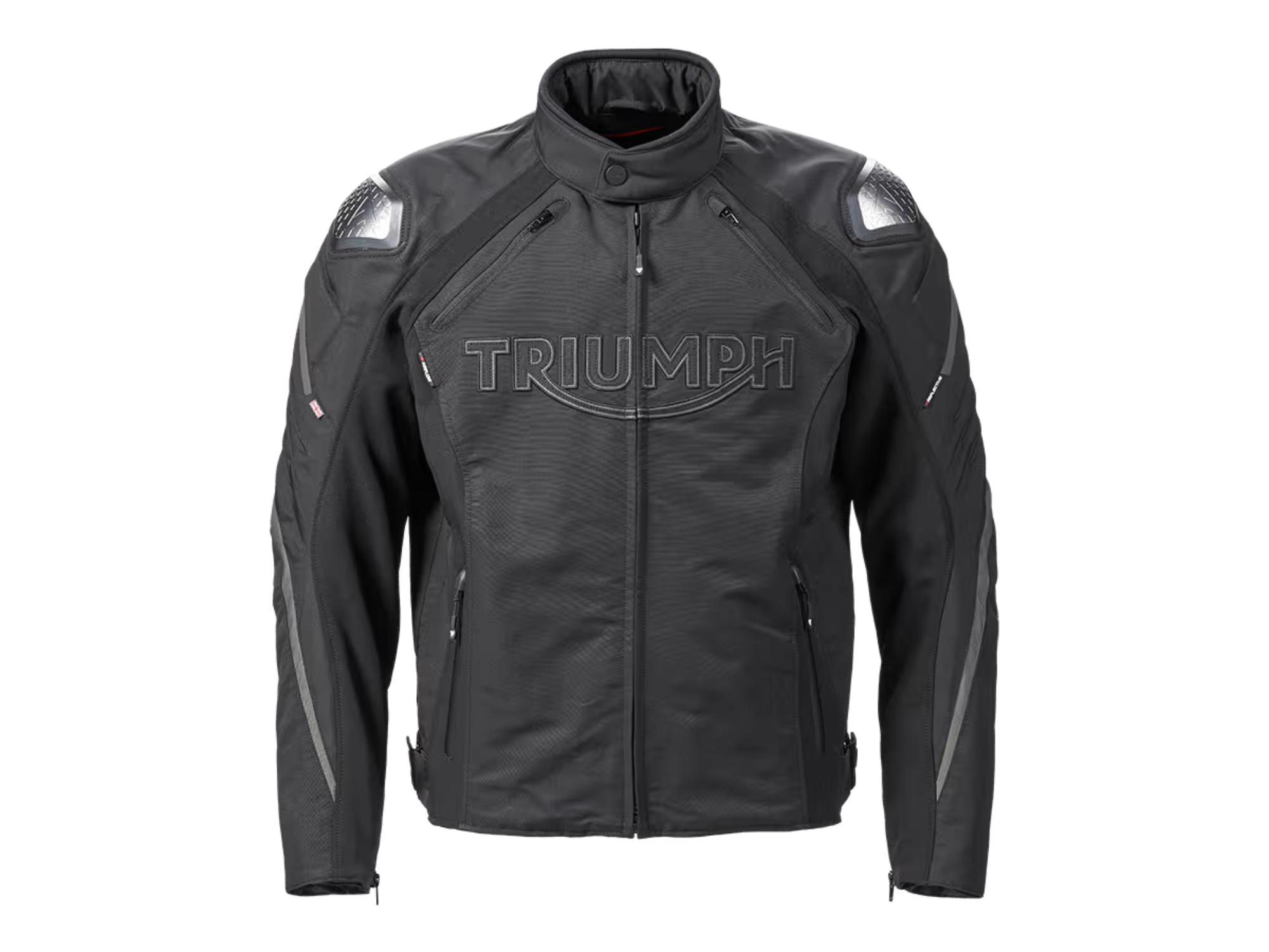 TRIUMPH Jacke TRIPLE SPORTS TRITECH