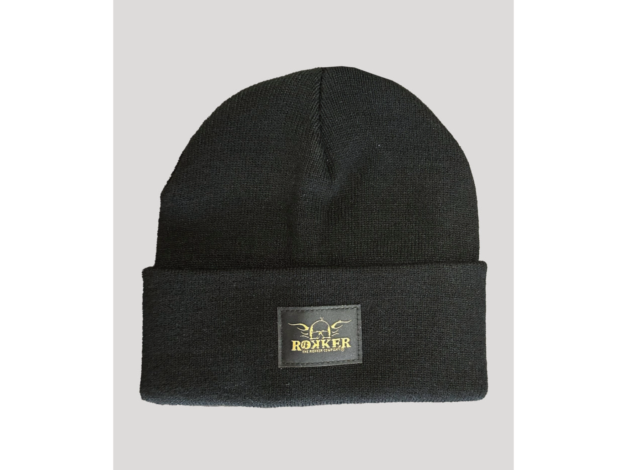 ROKKER Beanie FROSTLINE