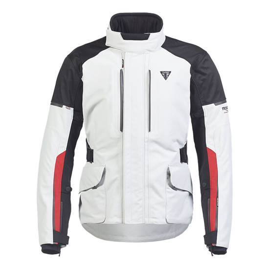 TRIUMPH Jacke TOURER LITE