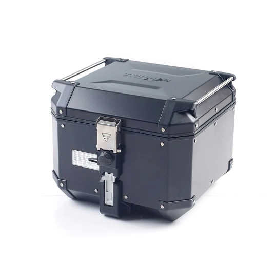 TRIUMPH Topbox Expedition