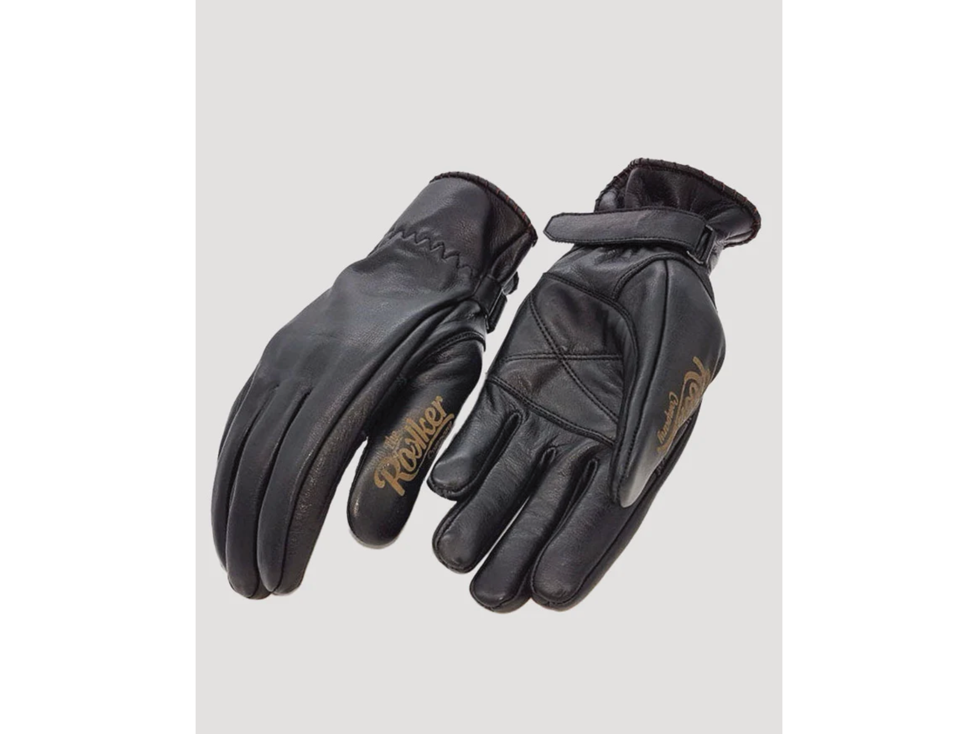 ROKKER Handschuhe McALLEN