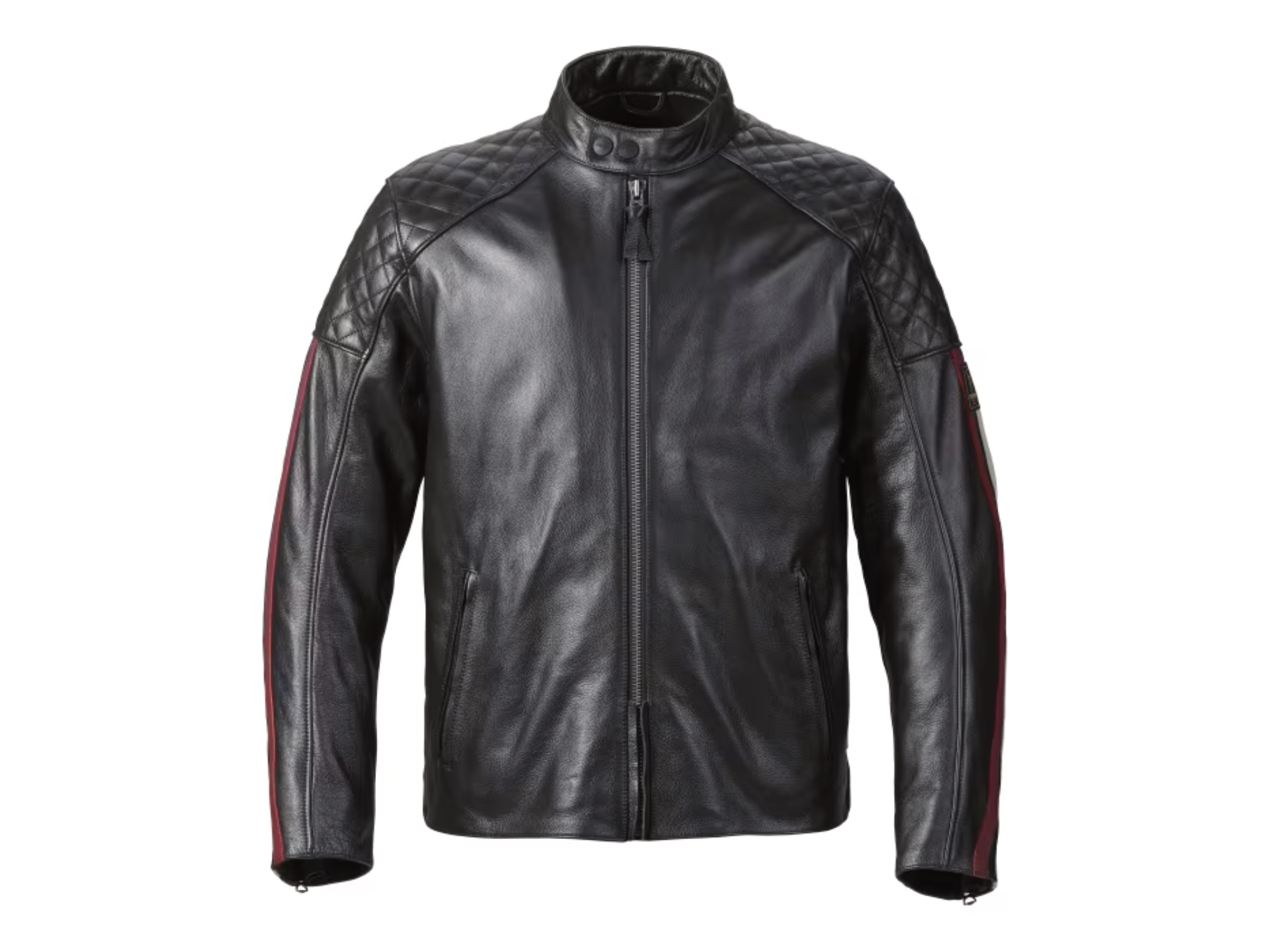 TRIUMPH Jacke BRADDAN SPORT