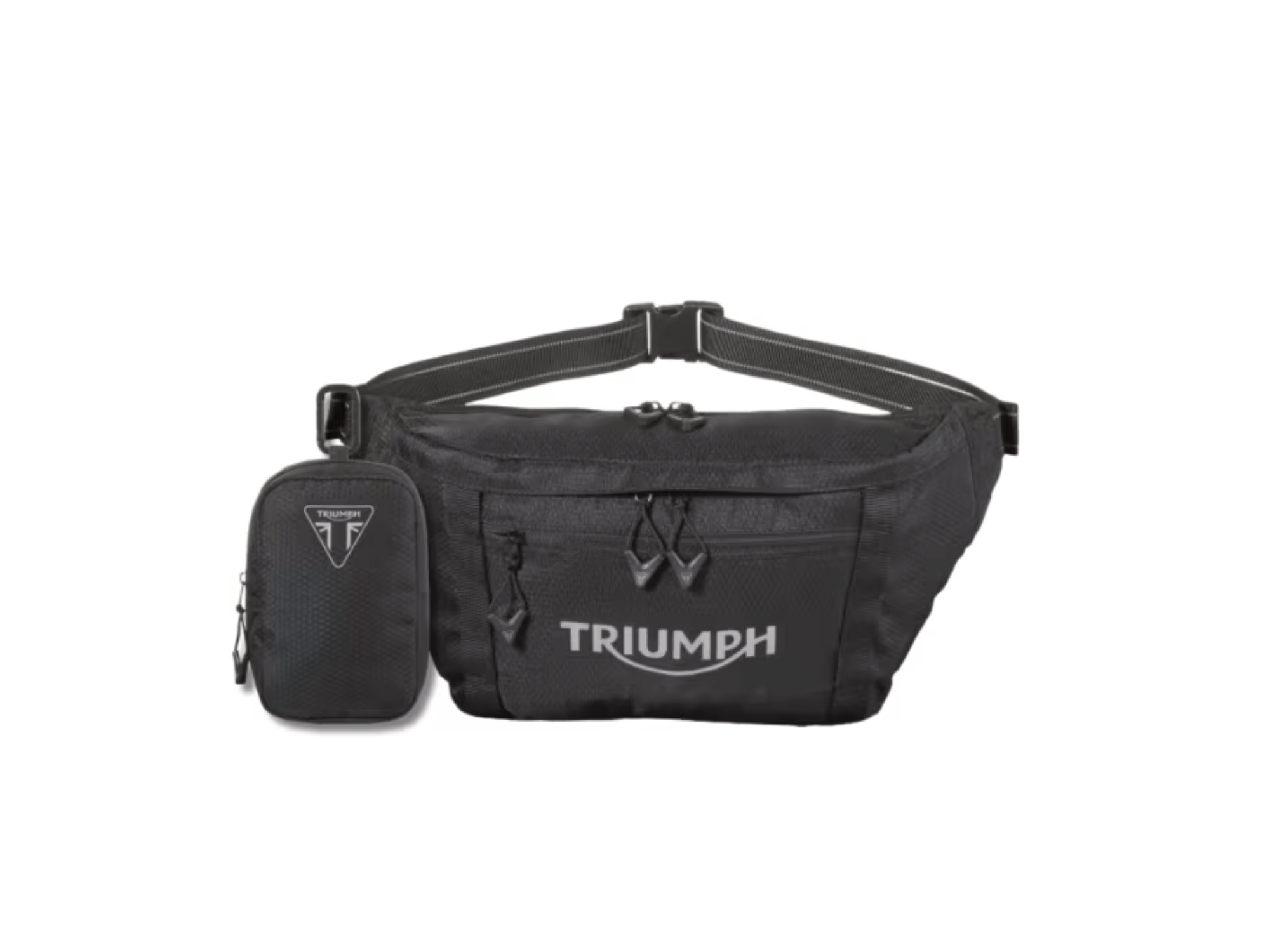 TRIUMPH Schultertasche 8,5l