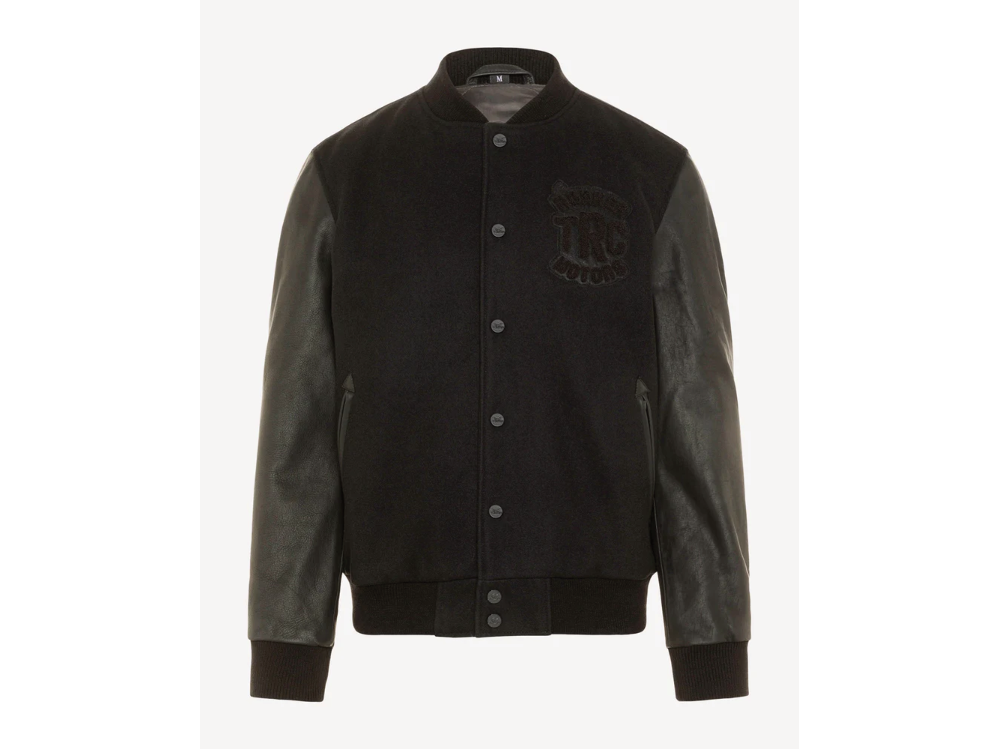 ROKKER Jacke COLLEGE