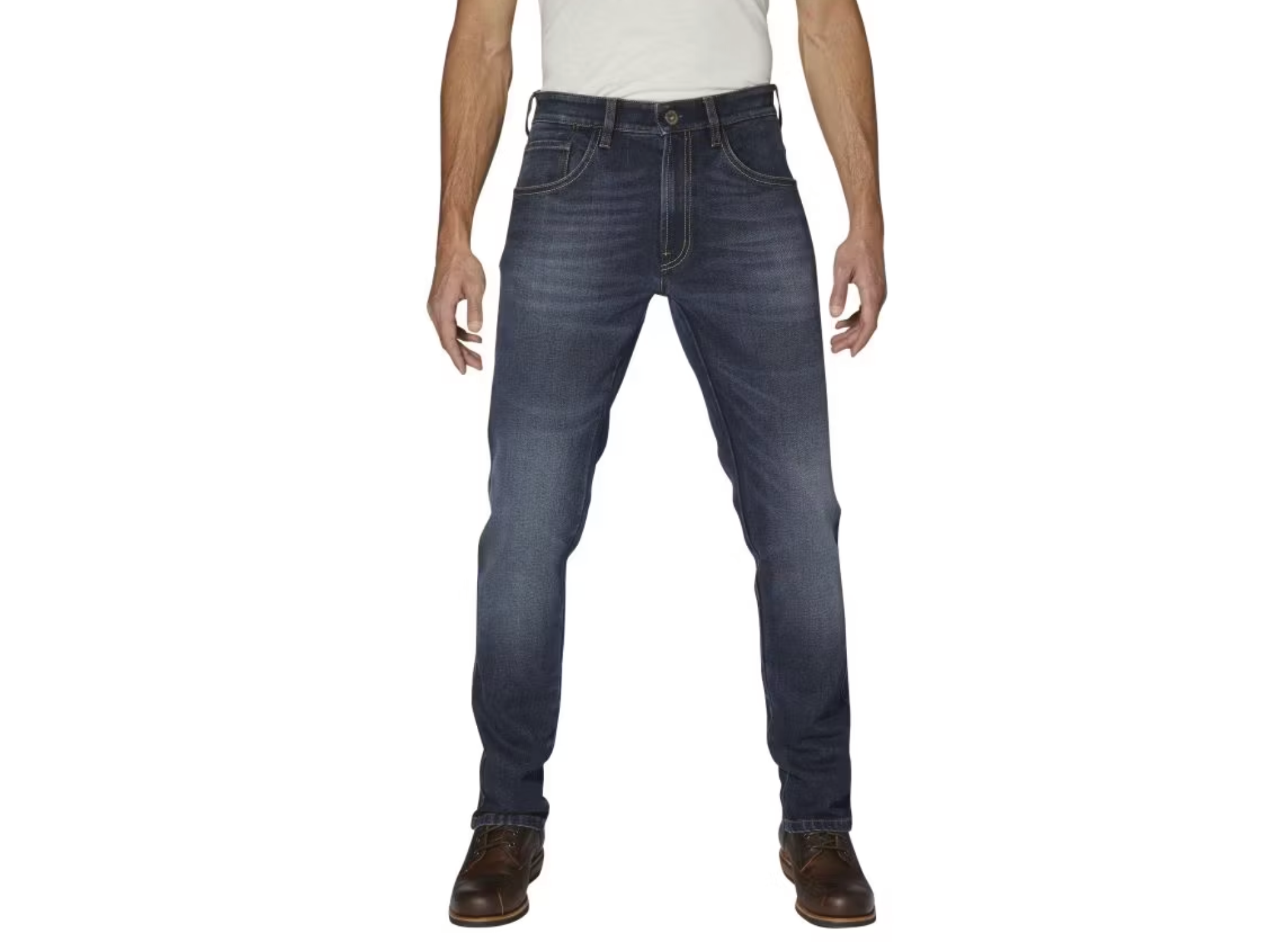 ROKKER Jeans ROKKERTECH TAPERED SLIM