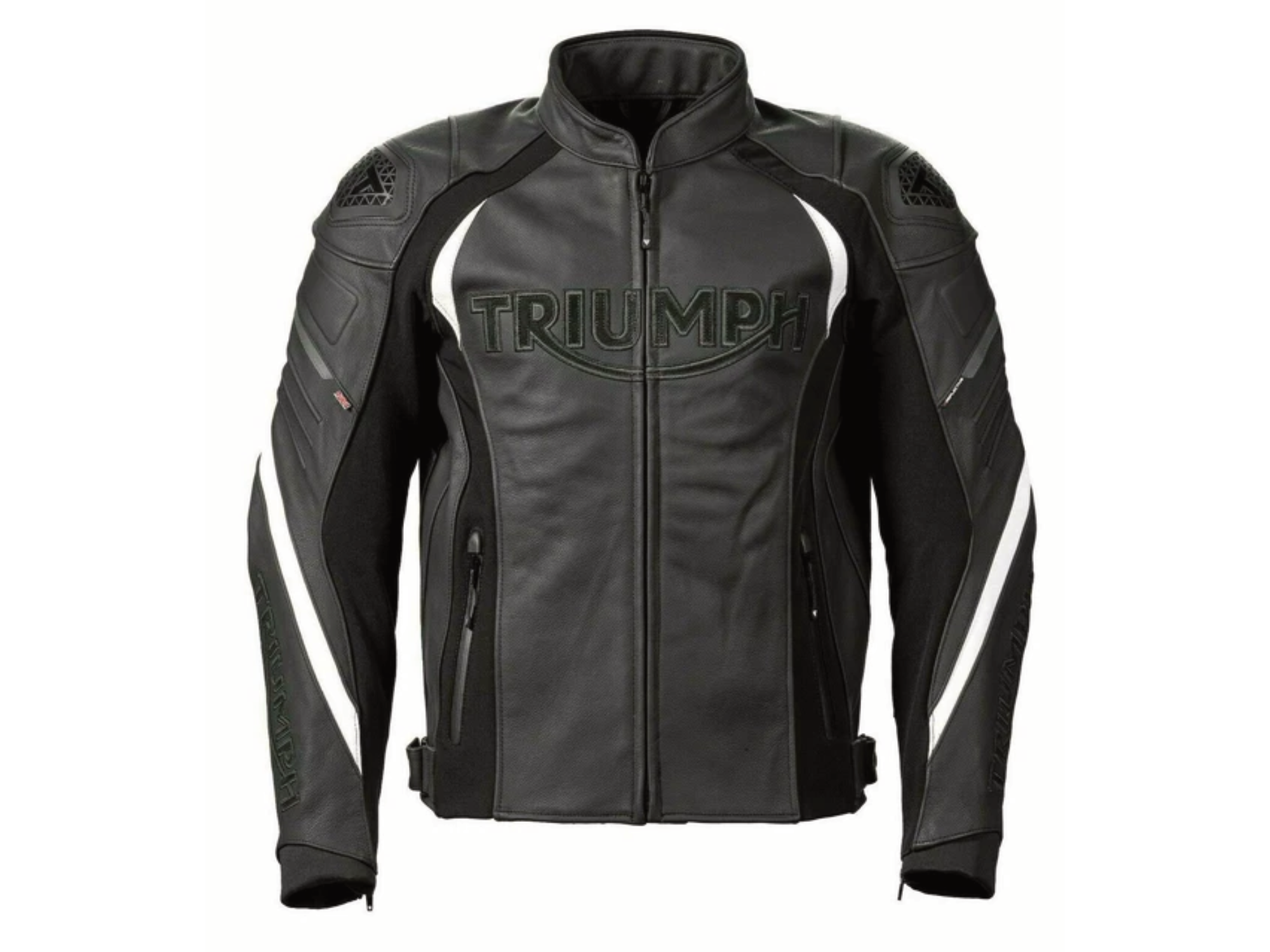 TRIUMPH Jacke TRIPLE