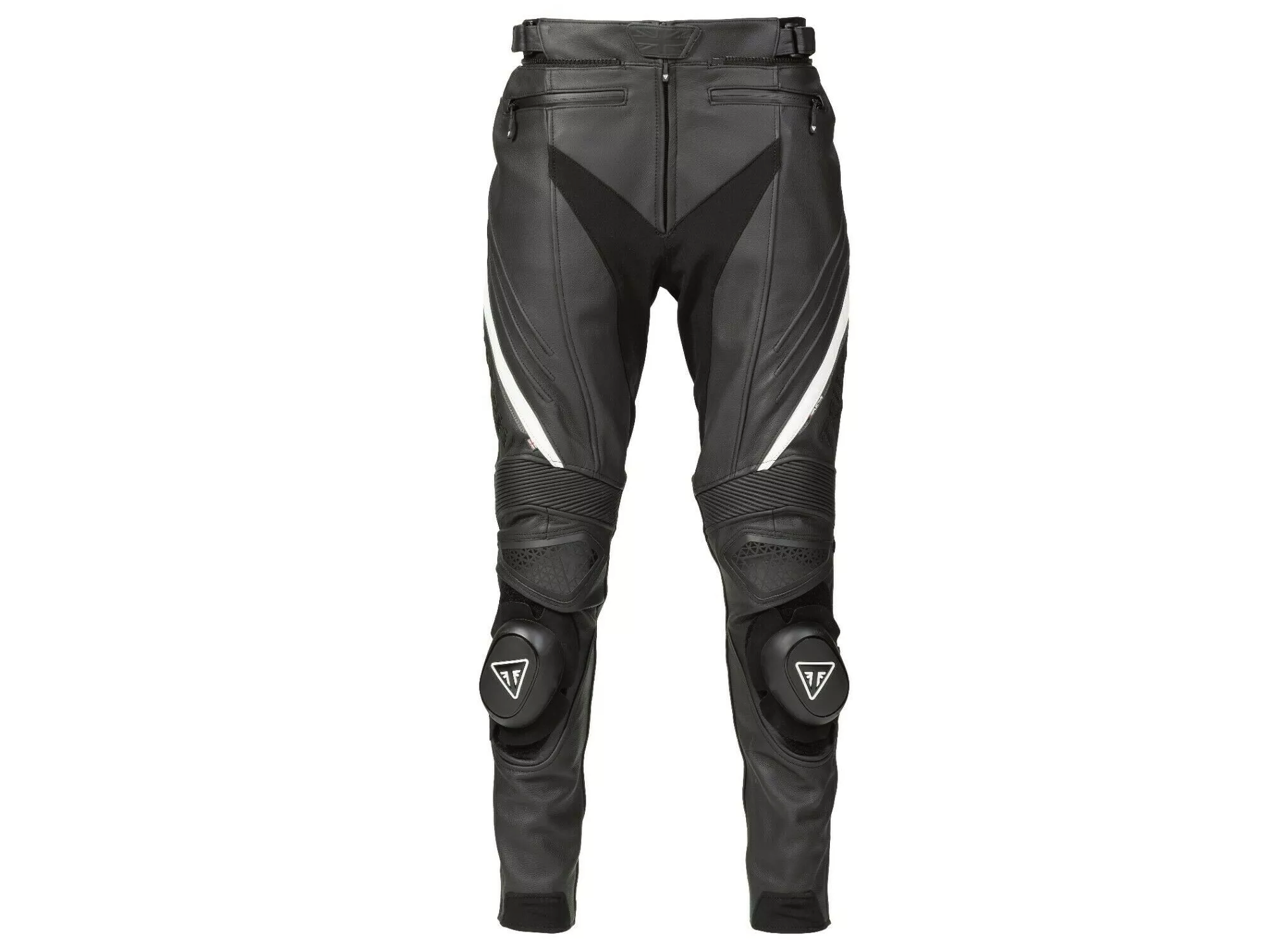 TRIUMPH Motorradhose TRIPLE
