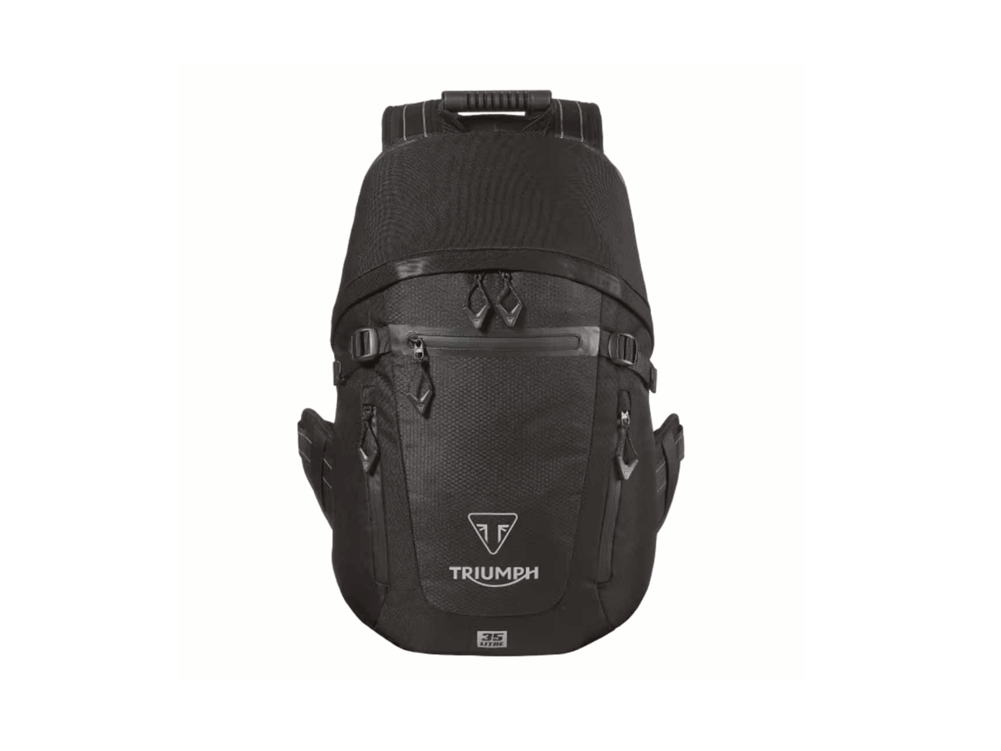 TRIUMPH Rucksack ADVENTURE Tourer 35l