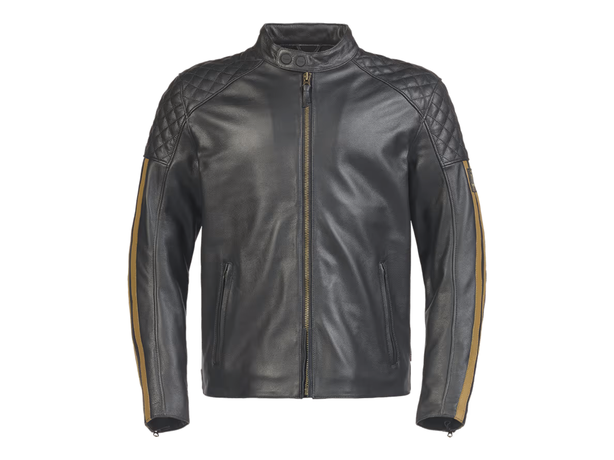 TRIUMPH Jacke BRADDAN SPORT