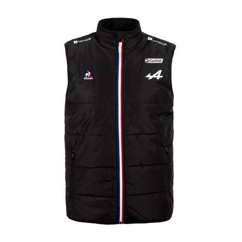 ALPINE F1® Team Bodywarmer