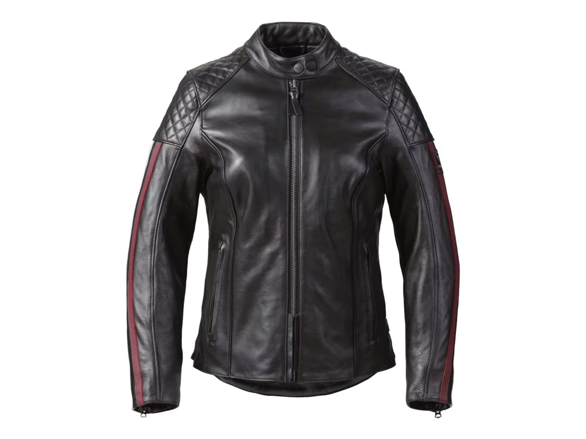 TRIUMPH Jacke BRADDAN LDS