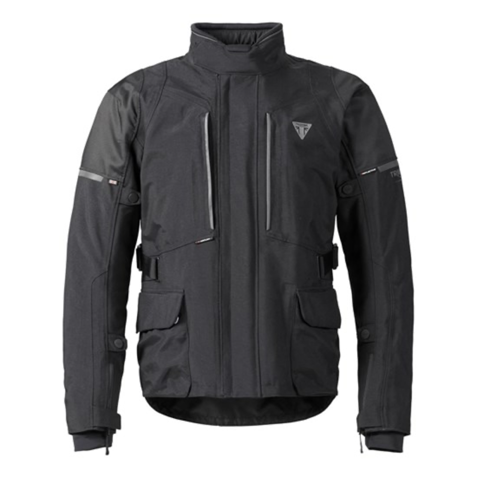 TRIUMPH Jacke LEITH