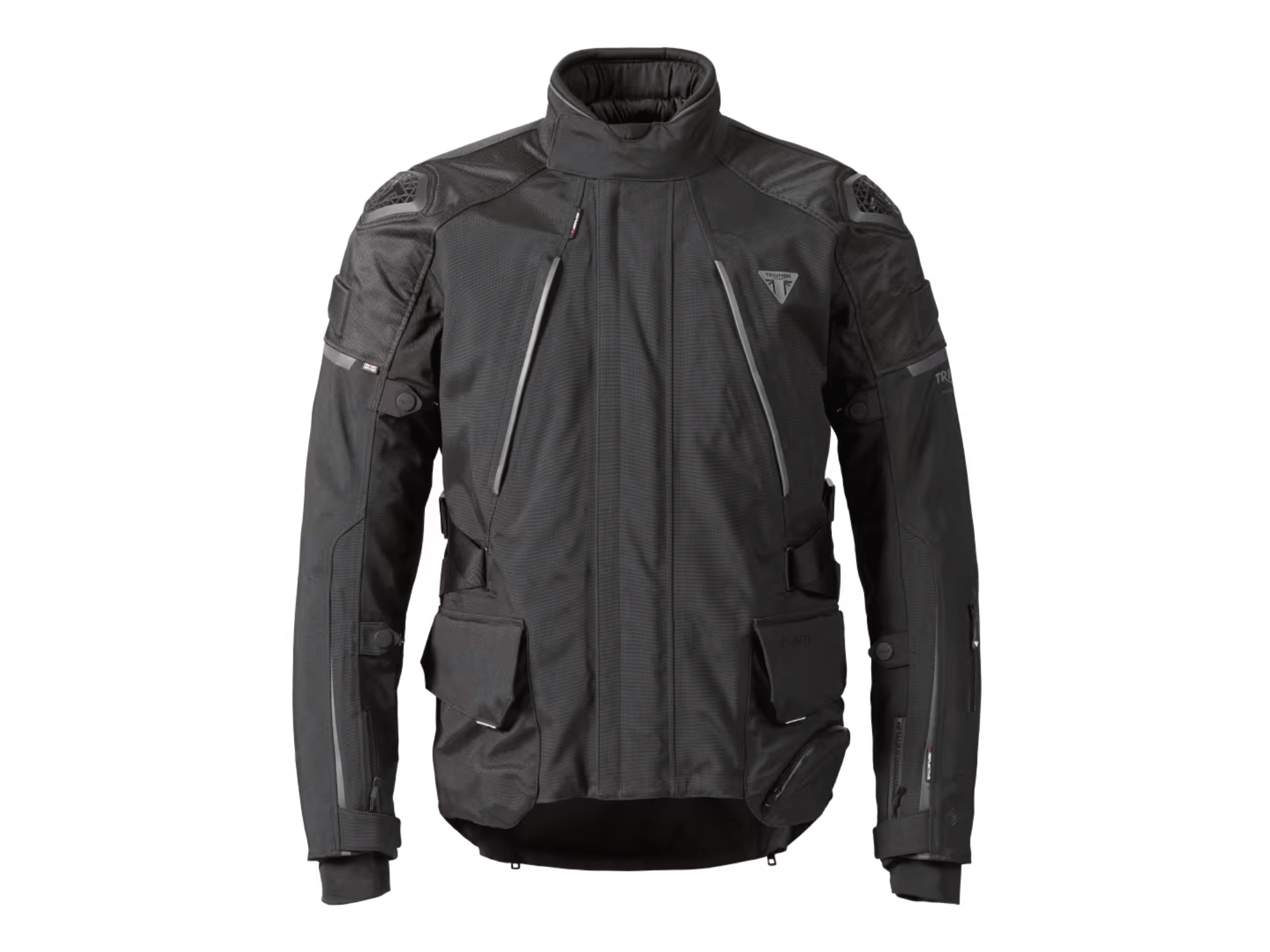 TRIUMPH Jacke ALDER GTX